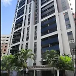Apartamento Saquerema - 11ª Andar Meireles