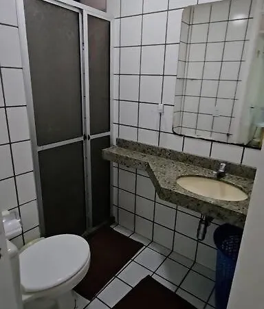 Apartamento Saquerema - 11ª Andar Meireles * Fortaleza (Ceara)