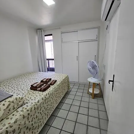 Apartamento Apartamento Saquerema - 11ª Andar Meireles