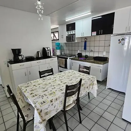 Apartamento Saquerema - 11ª Andar Meireles * Fortaleza (Ceara)