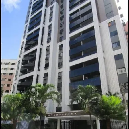 Apartamento Saquerema - 11ª Andar Meireles *