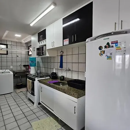 Apartamento Saquerema - 11ª Andar Meireles Fortaleza (Ceara)