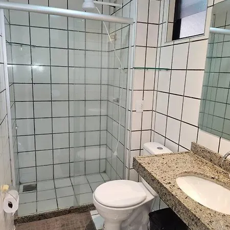 Apartamento Saquerema - 11ª Andar Meireles Apartamento