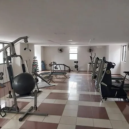 Apartamento Saquerema - 11ª Andar Meireles Apartamento *