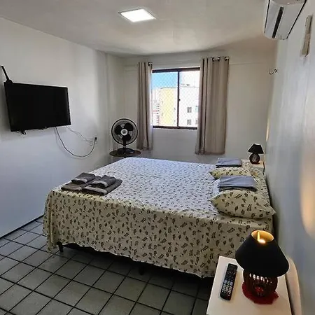 Apartamento Apartamento Saquerema - 11ª Andar Meireles *