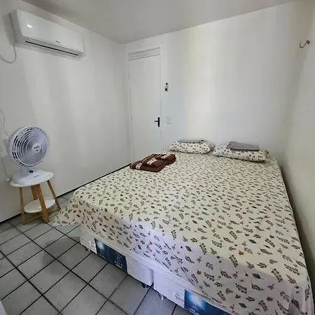 Apartamento Saquerema - 11ª Andar Meireles * Fortaleza (Ceara)