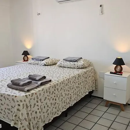 Apartamento Apartamento Saquerema - 11ª Andar Meireles *
