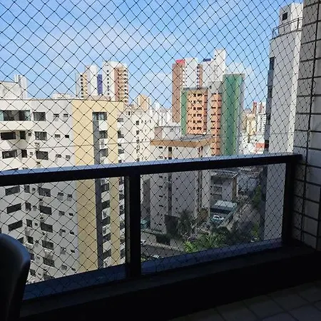 Apartamento Saquerema - 11ª Andar Meireles Apartamento
