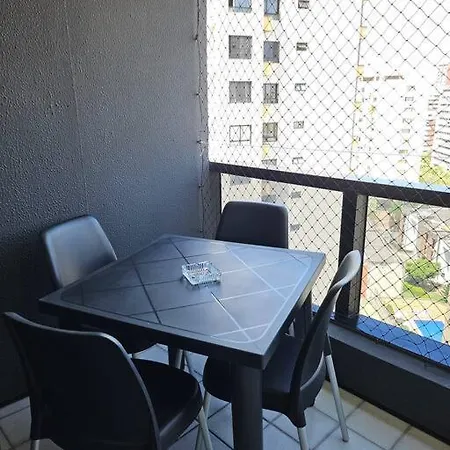 Apartamento Apartamento Saquerema - 11ª Andar Meireles