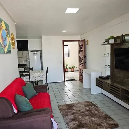 Apartamento Saquerema - 11ª Andar Meireles Apartamento *
