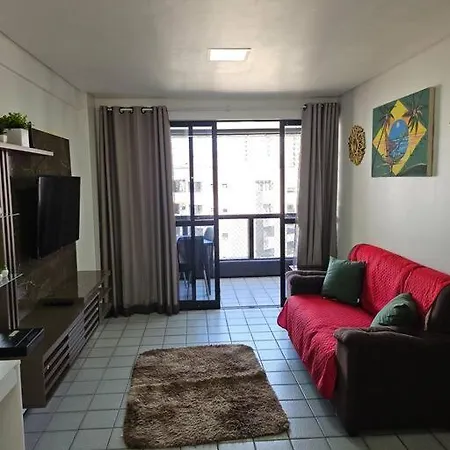 Apartamento Saquerema - 11ª Andar Meireles * Fortaleza (Ceara)