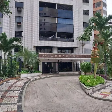 Apartamento Saquerema - 11ª Andar Meireles *
